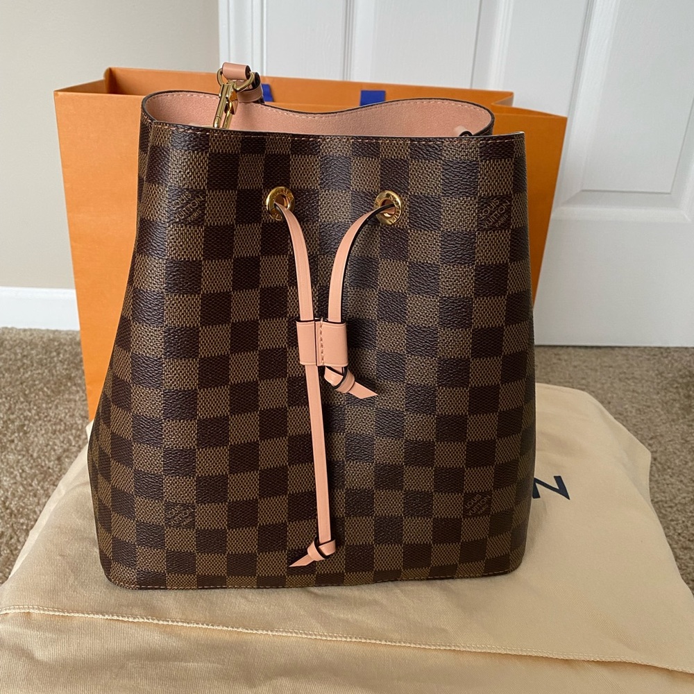 Louis Vuitton Neonoe mm